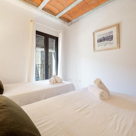 Hauzify I Apartaments Montblanc Extérieur photo