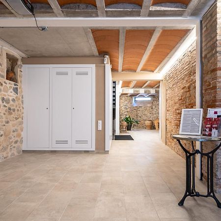 Hauzify I Apartaments Montblanc Extérieur photo