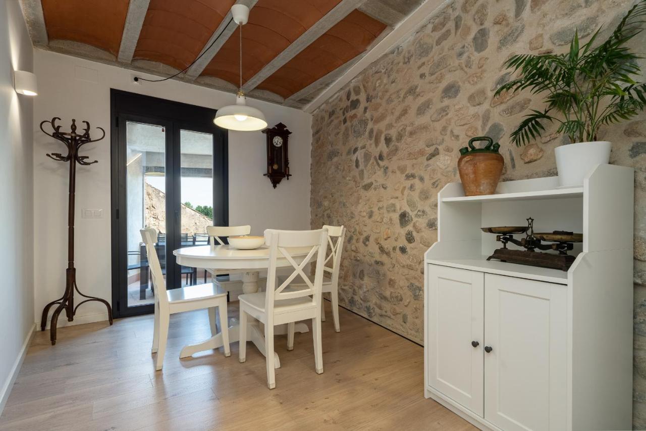 Hauzify I Apartaments Montblanc Extérieur photo