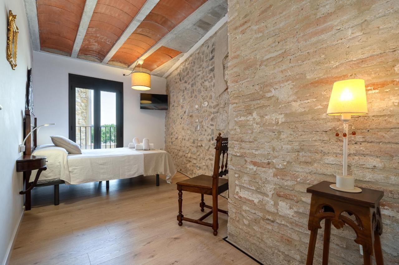 Hauzify I Apartaments Montblanc Extérieur photo