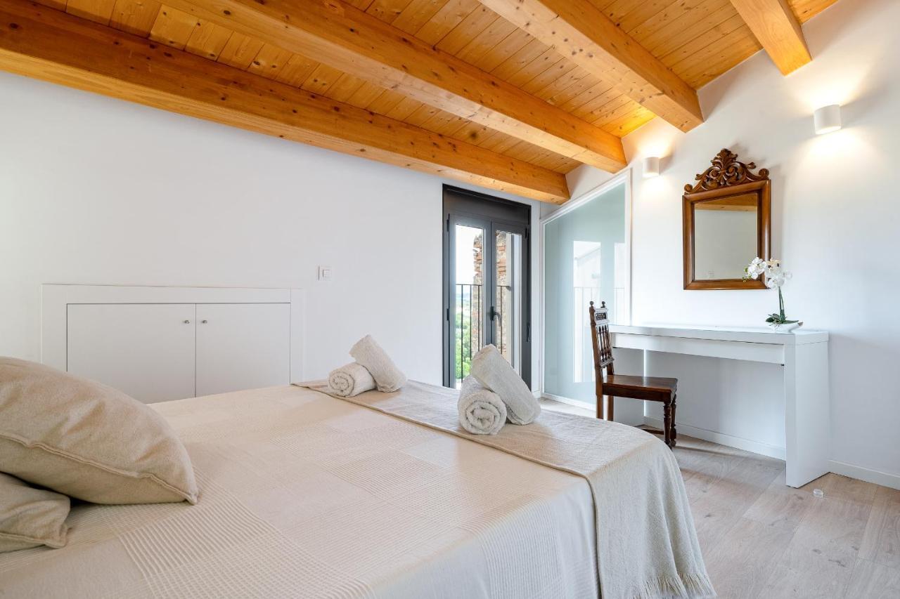Hauzify I Apartaments Montblanc Extérieur photo