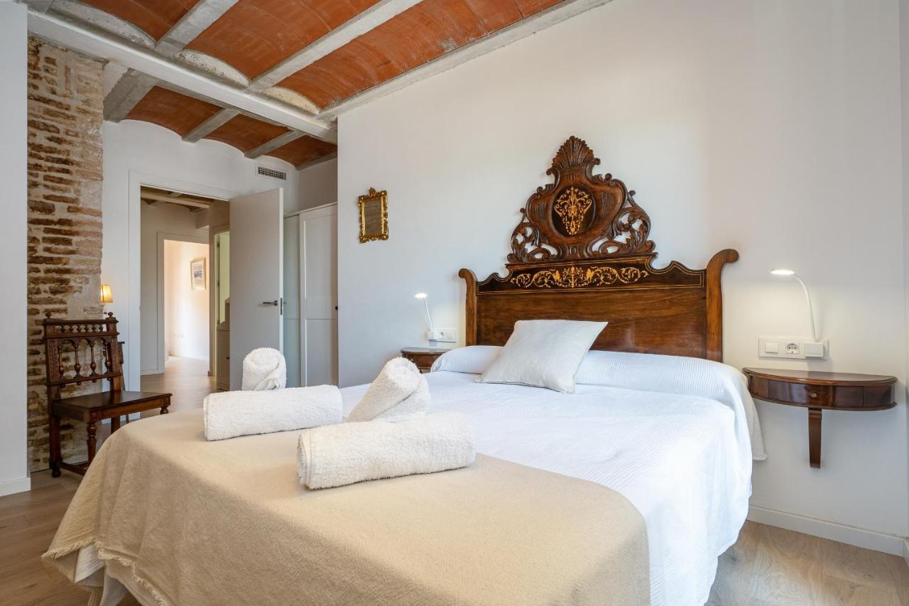 Hauzify I Apartaments Montblanc Extérieur photo