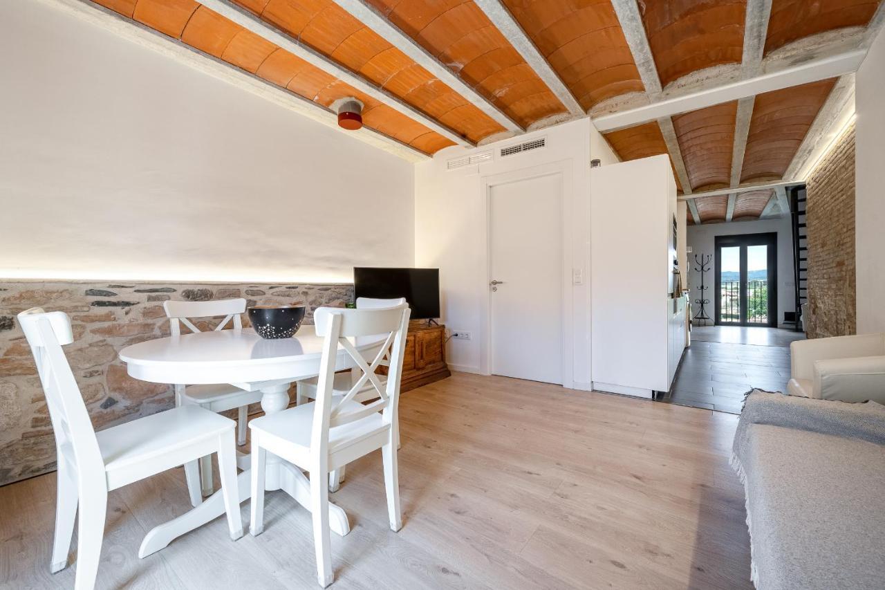 Hauzify I Apartaments Montblanc Extérieur photo