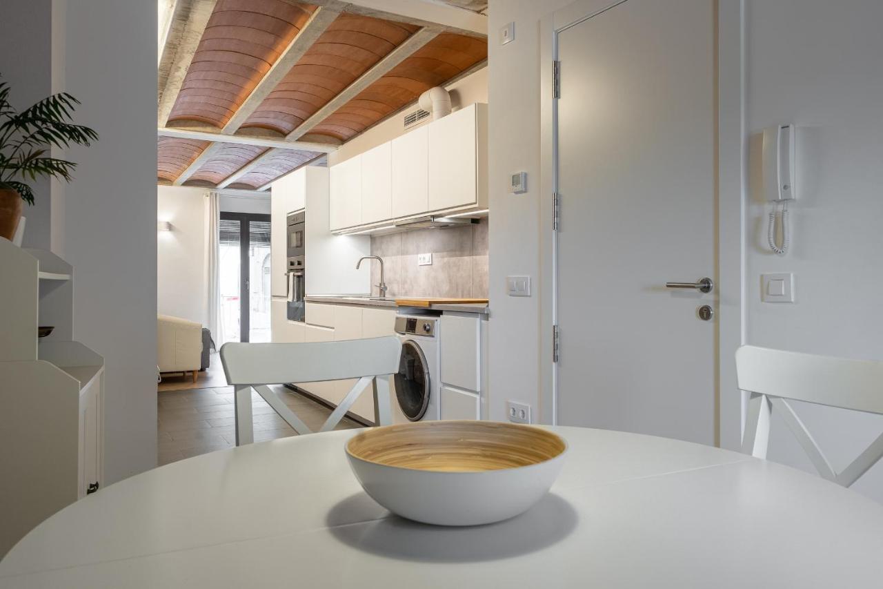 Hauzify I Apartaments Montblanc Extérieur photo